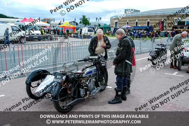 Vintage motorcycle club;eventdigitalimages;no limits trackdays;peter wileman photography;vintage motocycles;vmcc banbury run photographs